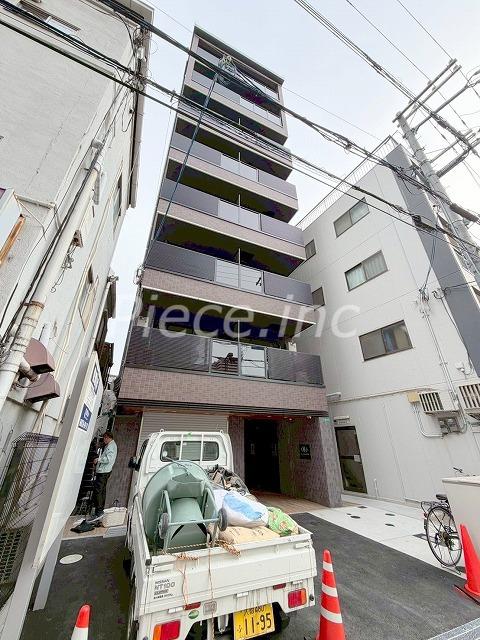 フランカー桜ノ宮SIX