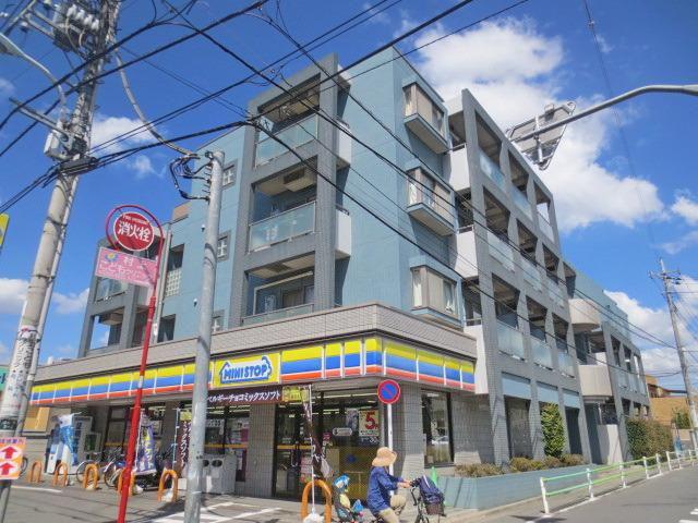 ウィステリア仙川2