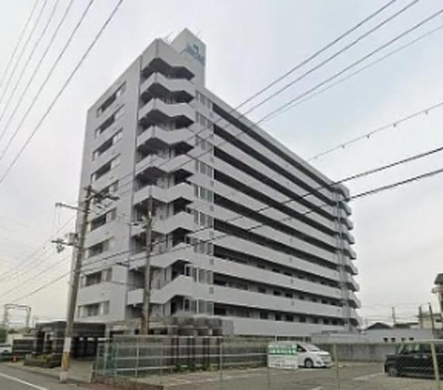 忠岡アーバンコート