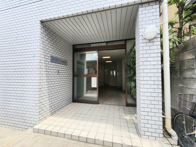 オーナーズマンション播磨町II