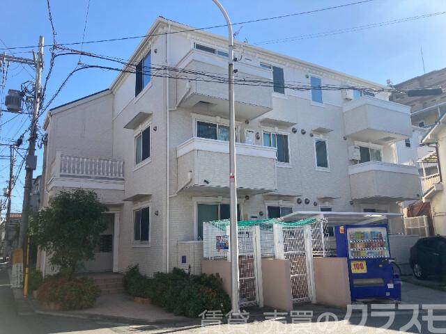 フェリシアパレス堺