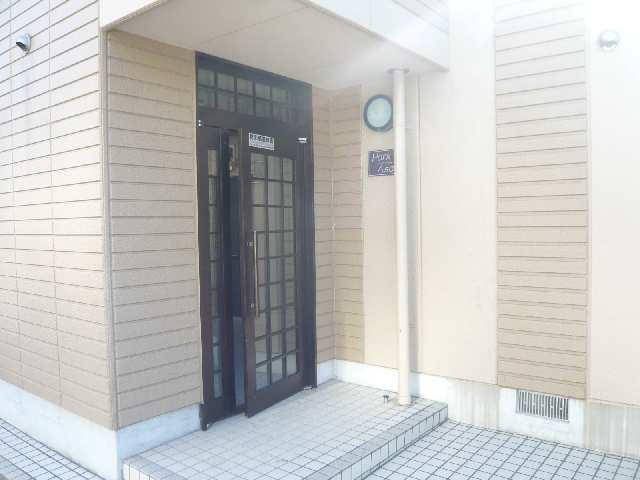 PARK ASAI