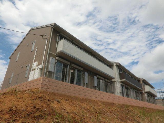 D-ROOMちはら台 G