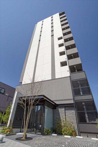 DIPS赤羽RESIDENCE(1K/4階)