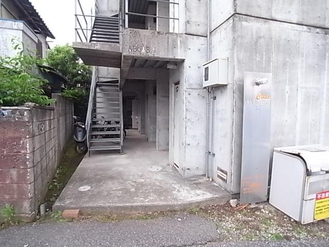 CASA OKUNISHI