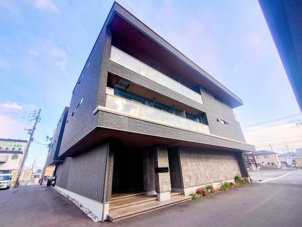 ルミエ―ル べレオ茶屋町(1LDK/3階)