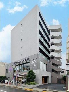 レジデンス世田谷等々力