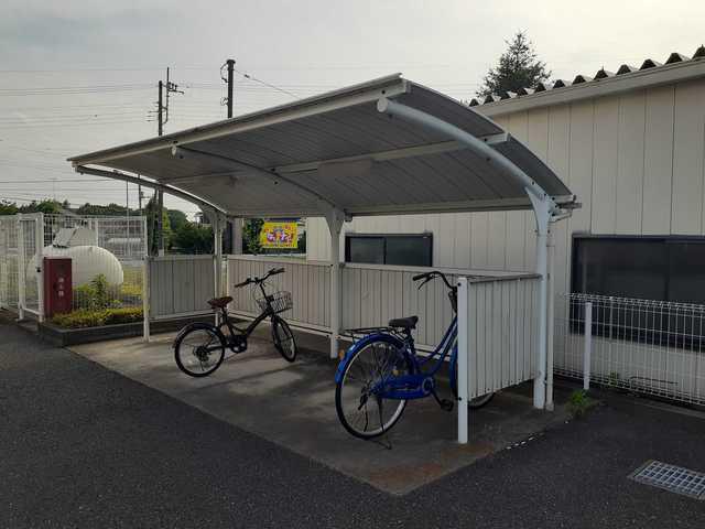 ペアシティ古河I