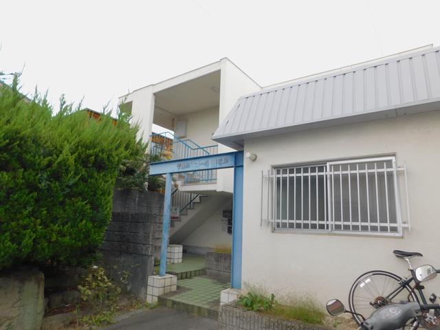 千里山西コーポ第1ビル