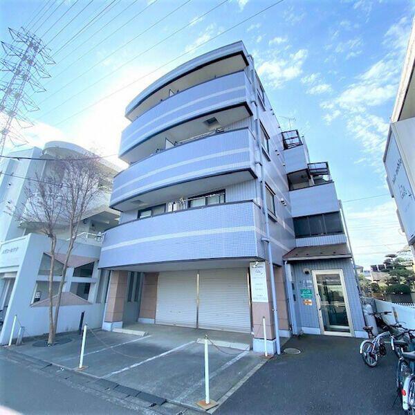 エミネンス小山