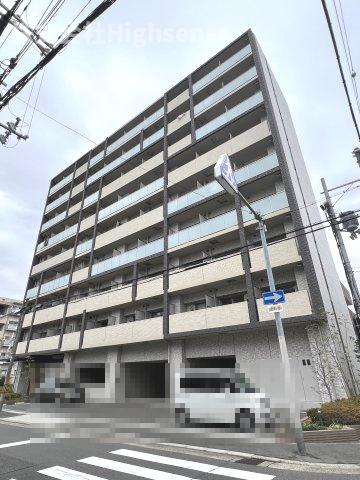レジュールアッシュ都島ブリーゼ