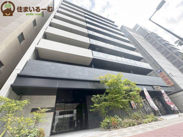 テラスレジデンス新大阪