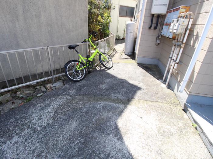 R・E・A住吉