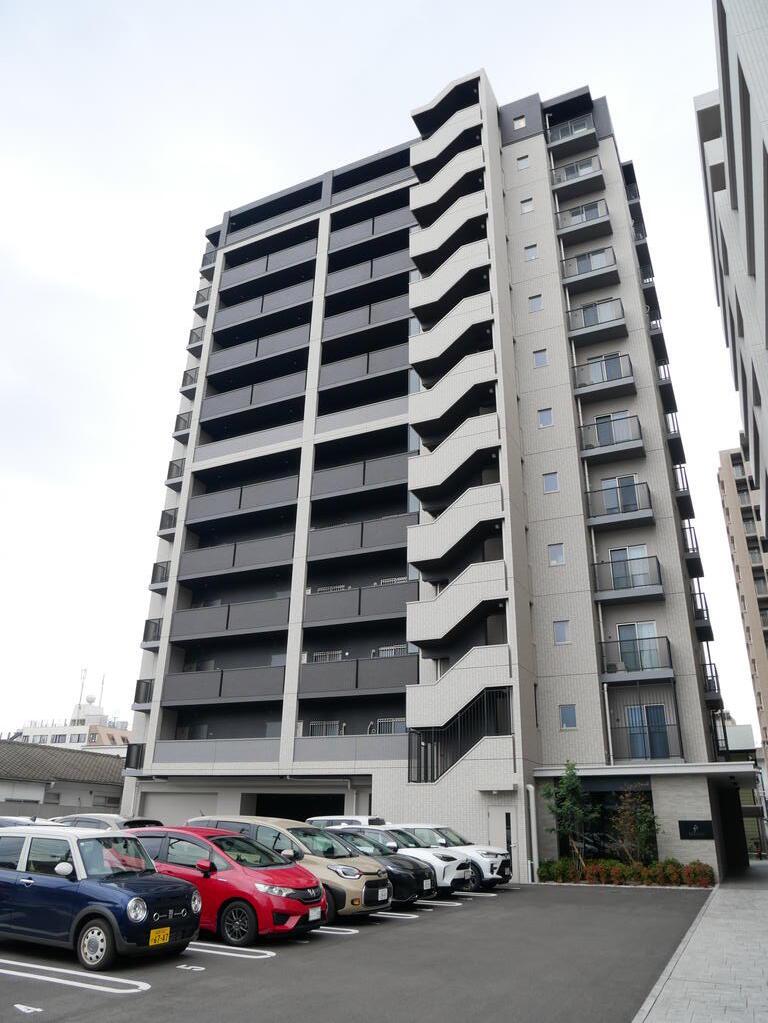 テラパカータ姪浜