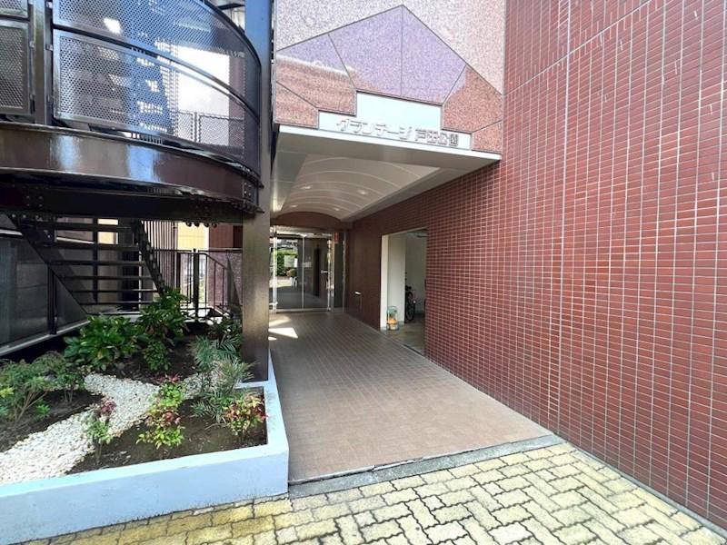 グランデージ戸田公園