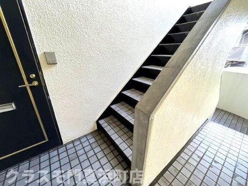ドミシル並川