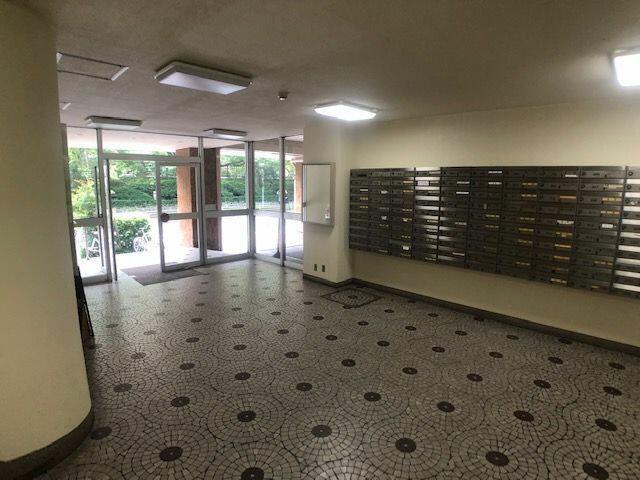 ファミール築地