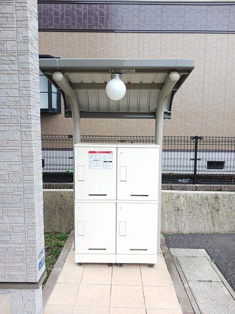 ユメラパン ラヴィーヌ II
