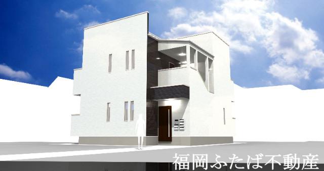 GRANDTIC CASA GARDEN香椎