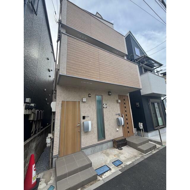 PATIO SQUARE 川添