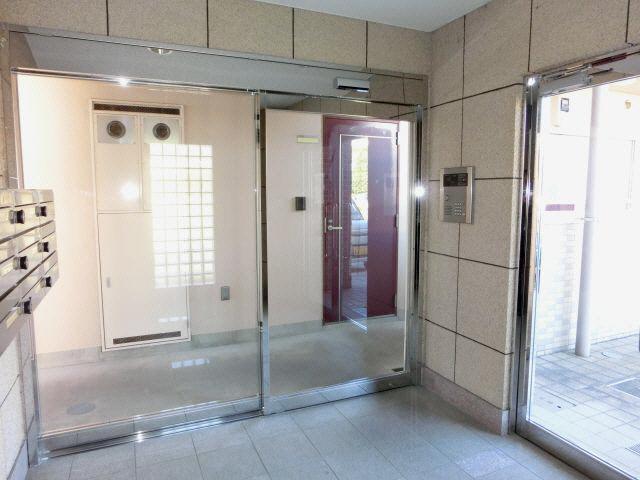 プランドール壱番館