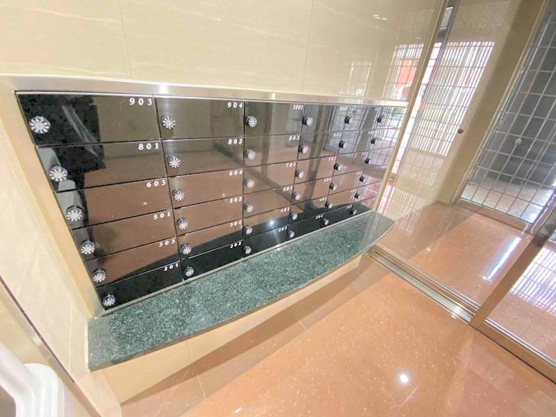   古船場タカヤコーポレーションビル
