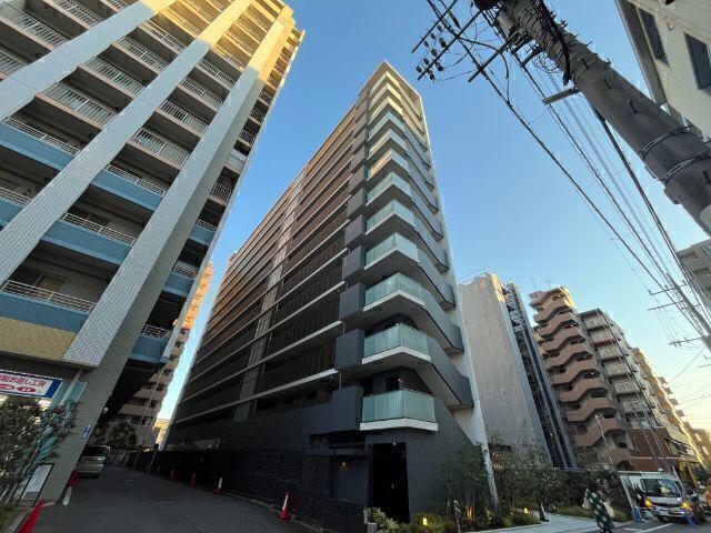 ブランシエスタ西船橋