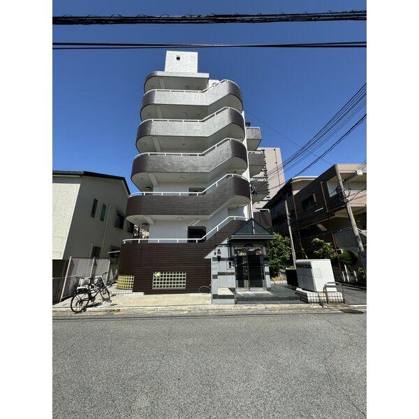 フリーディオ鳳東