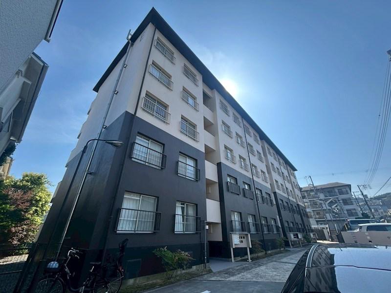 サンモール福田