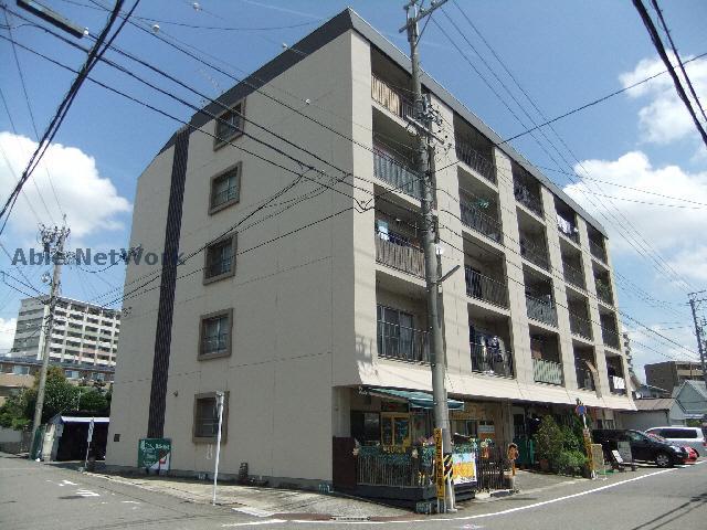 大東山ビル