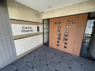 カーサ天神