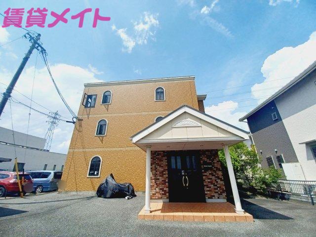 メゾン ソルジェンテ