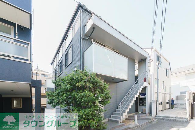 エスト高井戸