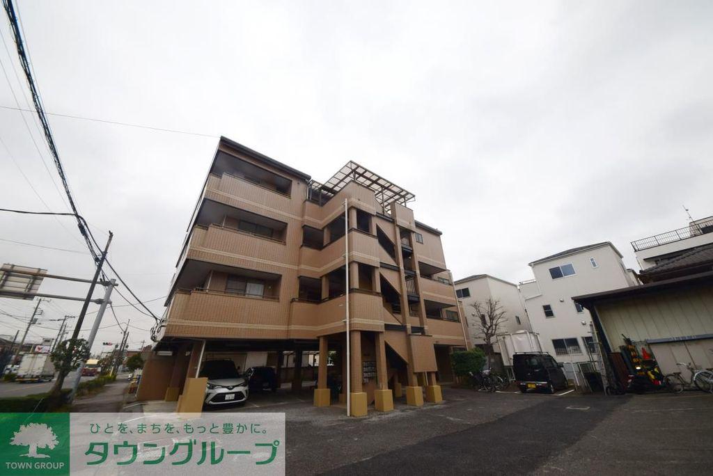 第7池田マンション