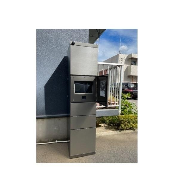 メゾンルミエール