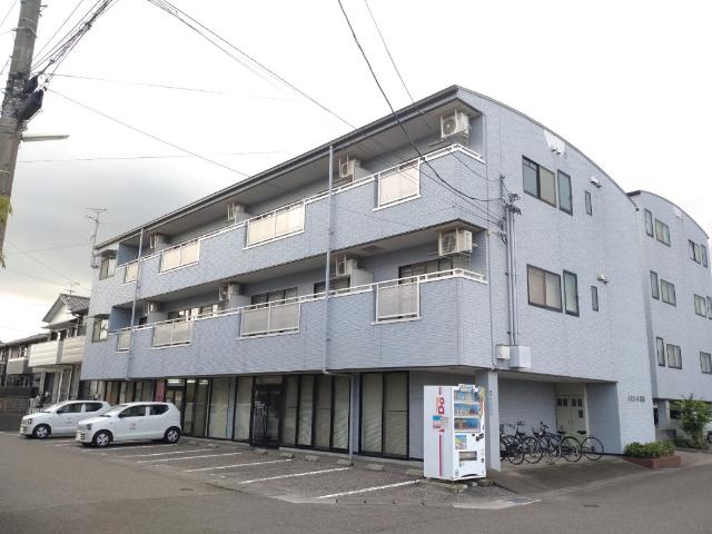 ルミエール高そね