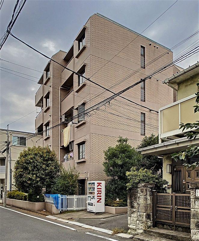 リッツ池上