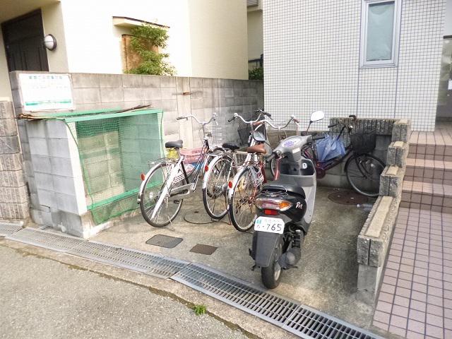 AVANT荘園