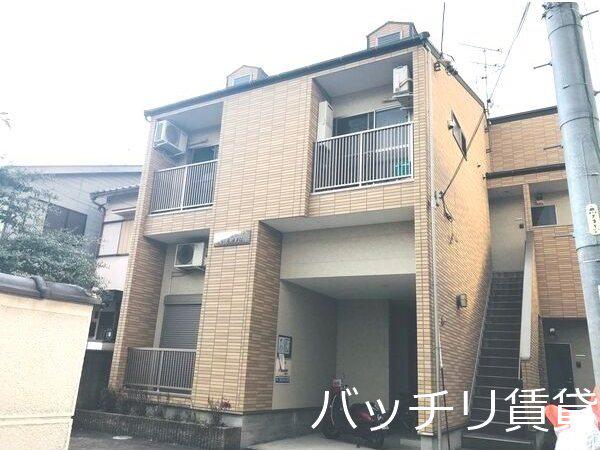 コーポすずな