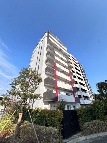 キセラ川西壱番館
