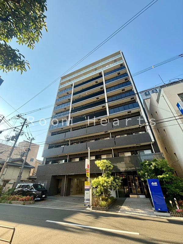 グランカリテ新大阪ウエスト