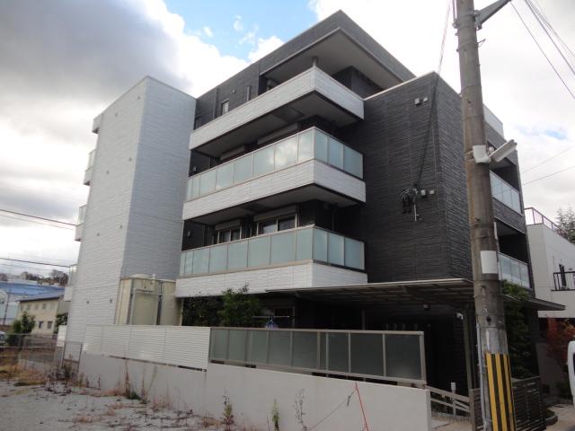 メルヴェイユー王寺