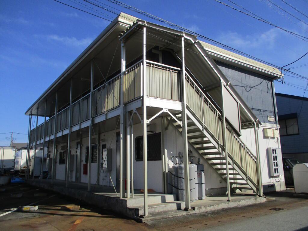 ベルコート高田II