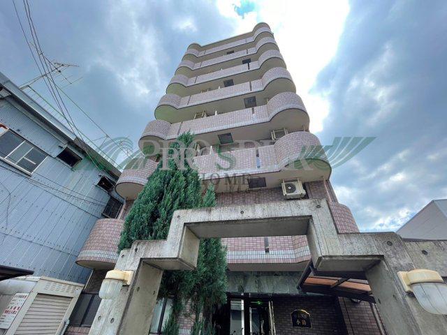 ウエンズ小路