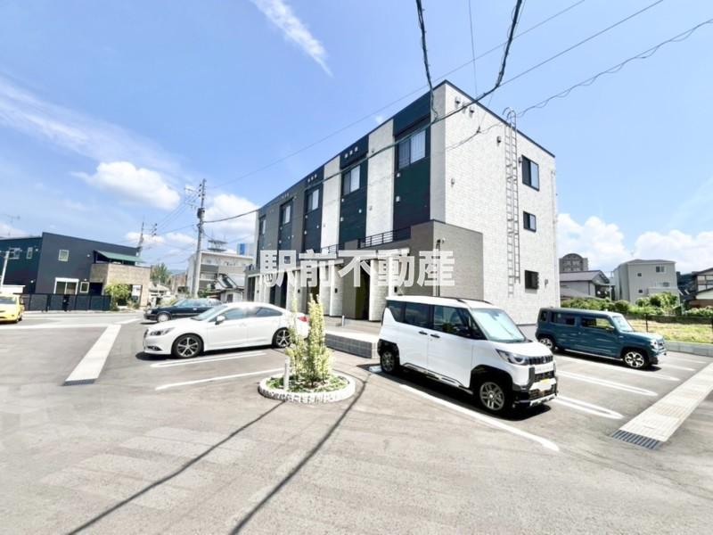 ジール二日市I