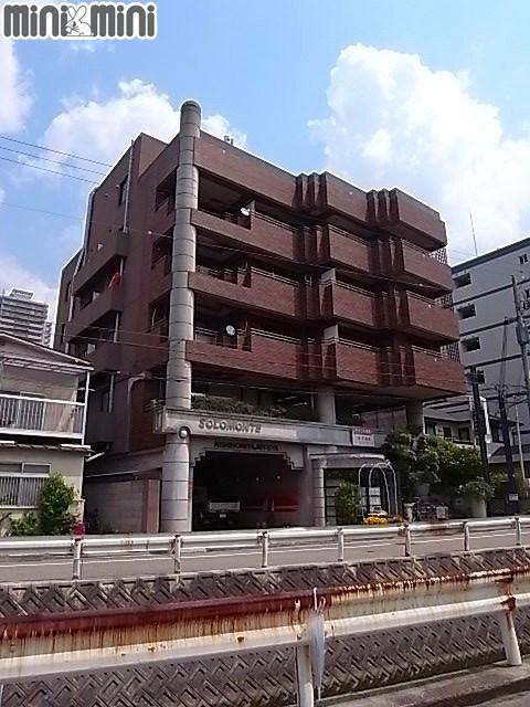 ソロモンテ