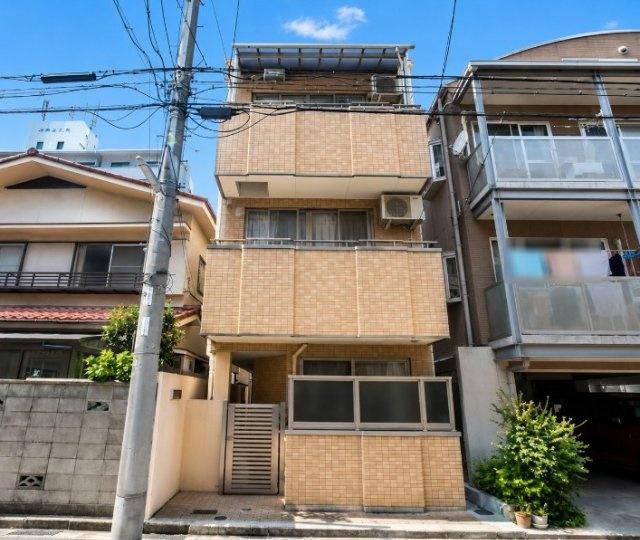 アールヴィラージュ