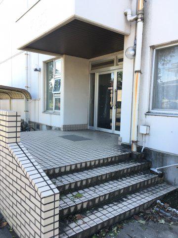 あるゾウパレス沢口町