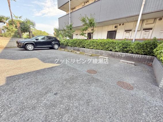 グリーンハイツ