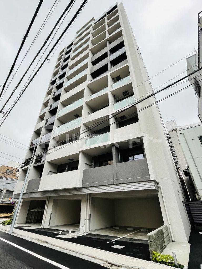 ラティエラ上野入谷